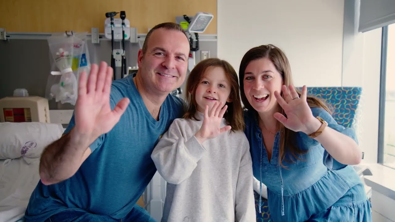 Sala Institute for Child & Family Centered Care: Support for You, Your Child & Your Family