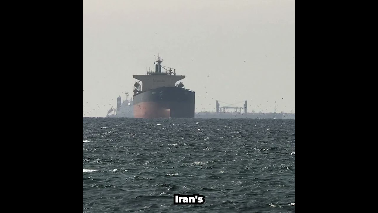 Global Tensions Rise: Key Events from March 18, 2026