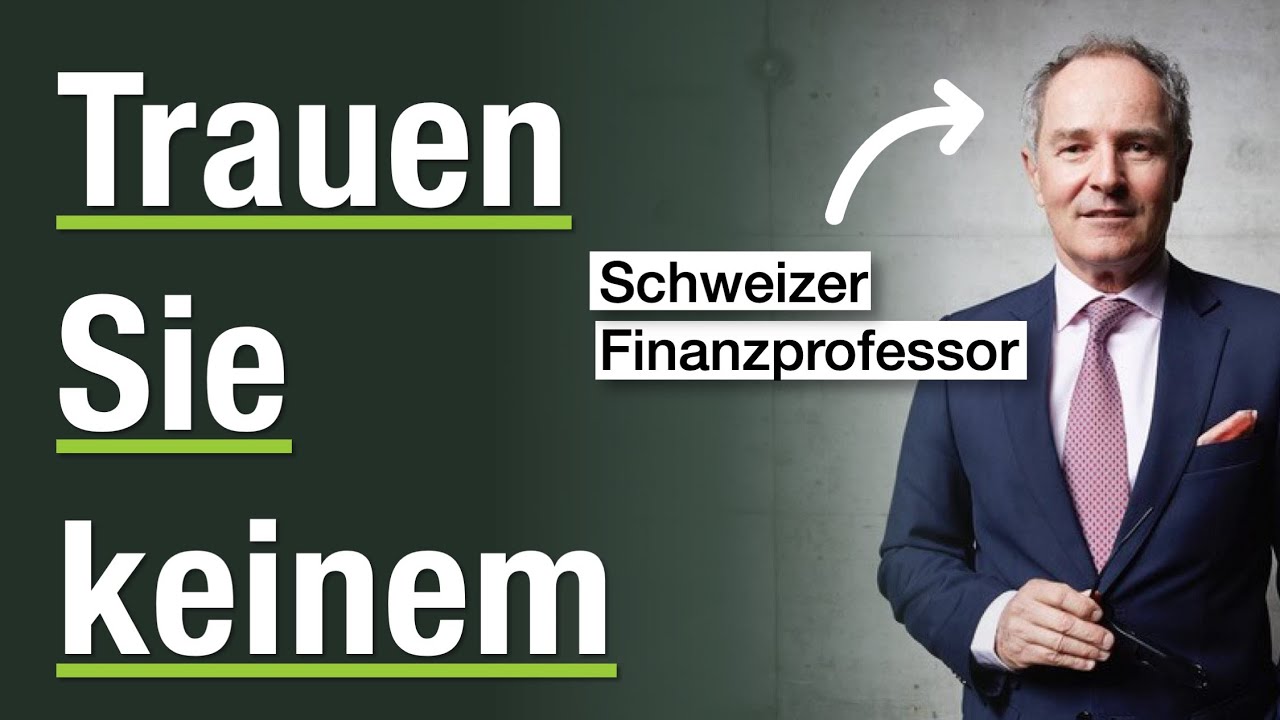 Wichtige Regeln bei der Geldanlage f&uuml;r Anf&auml;nger