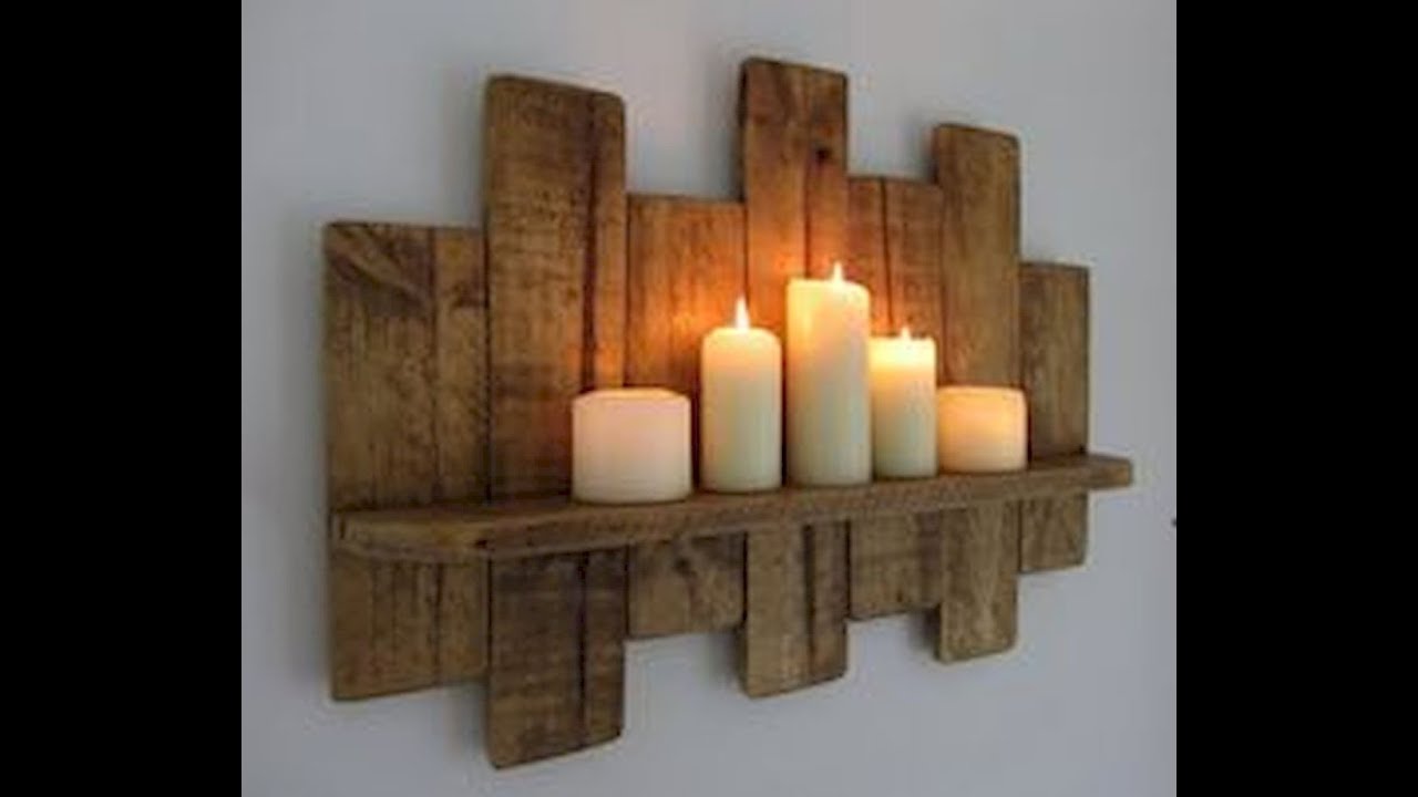 65+ Creative DIY Pallet Project Furniture Ideas 2017 | Cheap Recycled Pallet