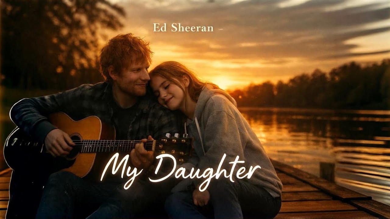 Ed sheeran – 