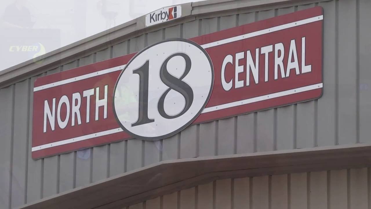 O'FallonTV: 18 North Central | O'Fallon, Missouri