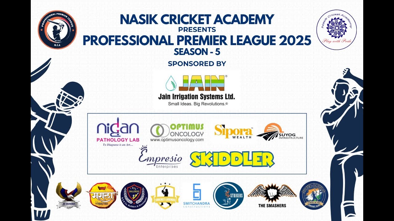 DAY 4 // NCA PRESENTS PROFESSIONAL PREMIER LEAGUE