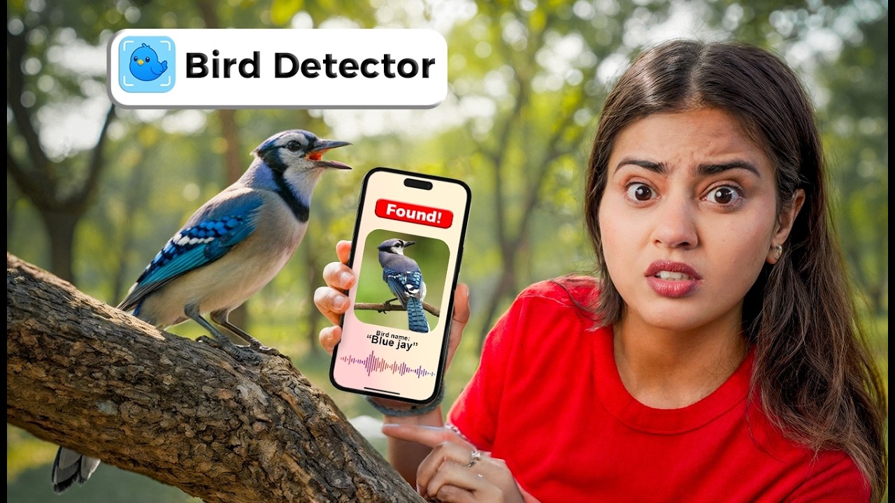 I Tried the Weirdest Apps on the Internet