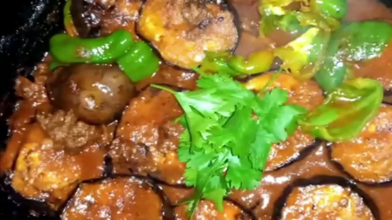 🎯 أسهل وأسرع طريقة لعمل المسقعة باللحمة المفرومة | طعم خيالي وبمكونات بسيطة