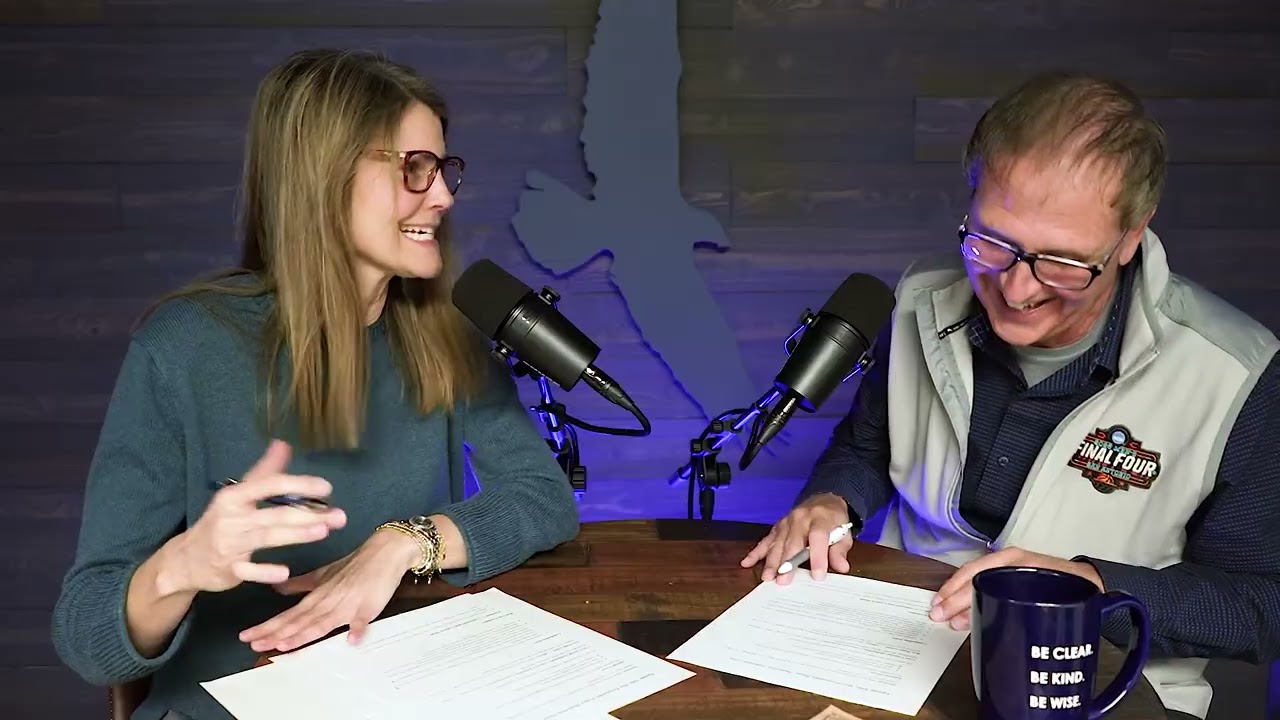 RelationShifts | How Personalities Protect Themselves: Leading Lions
