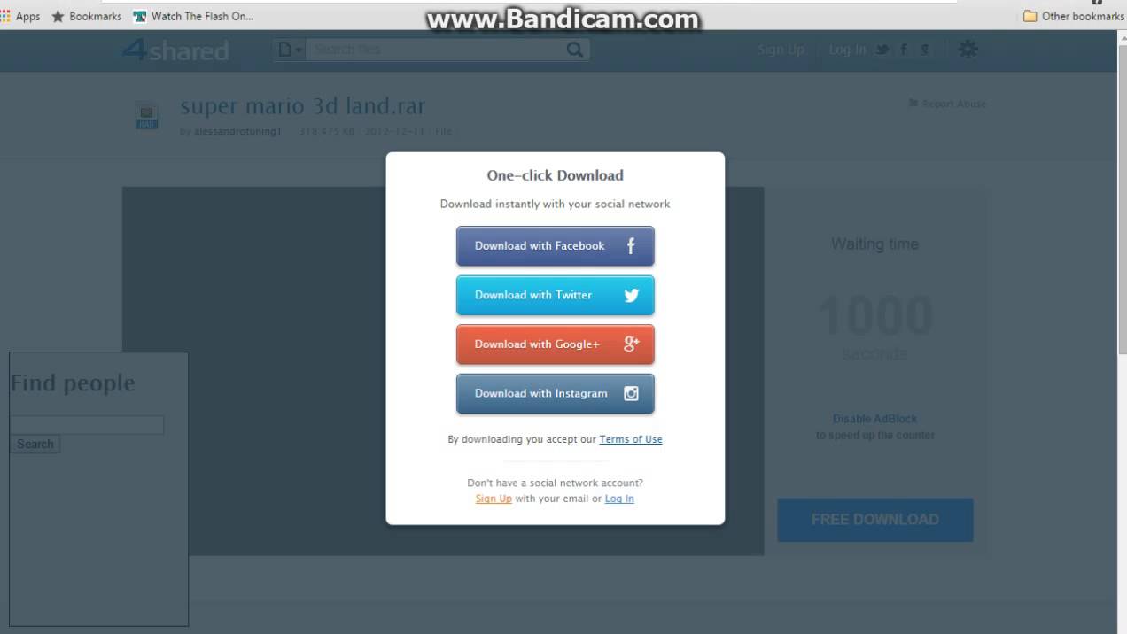 How To Get A .iso File For Your 3DS Emulator!!!!