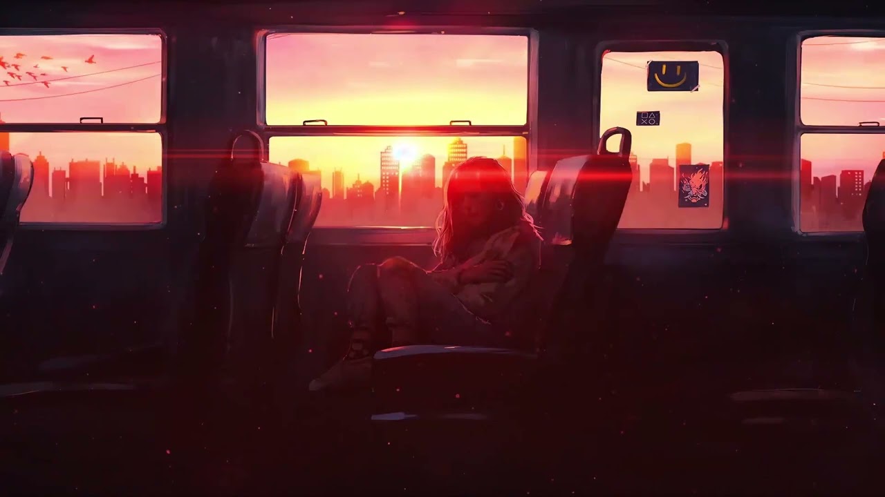Tangerine Dream - Love on a Real Train [Stretched] (High Quality)