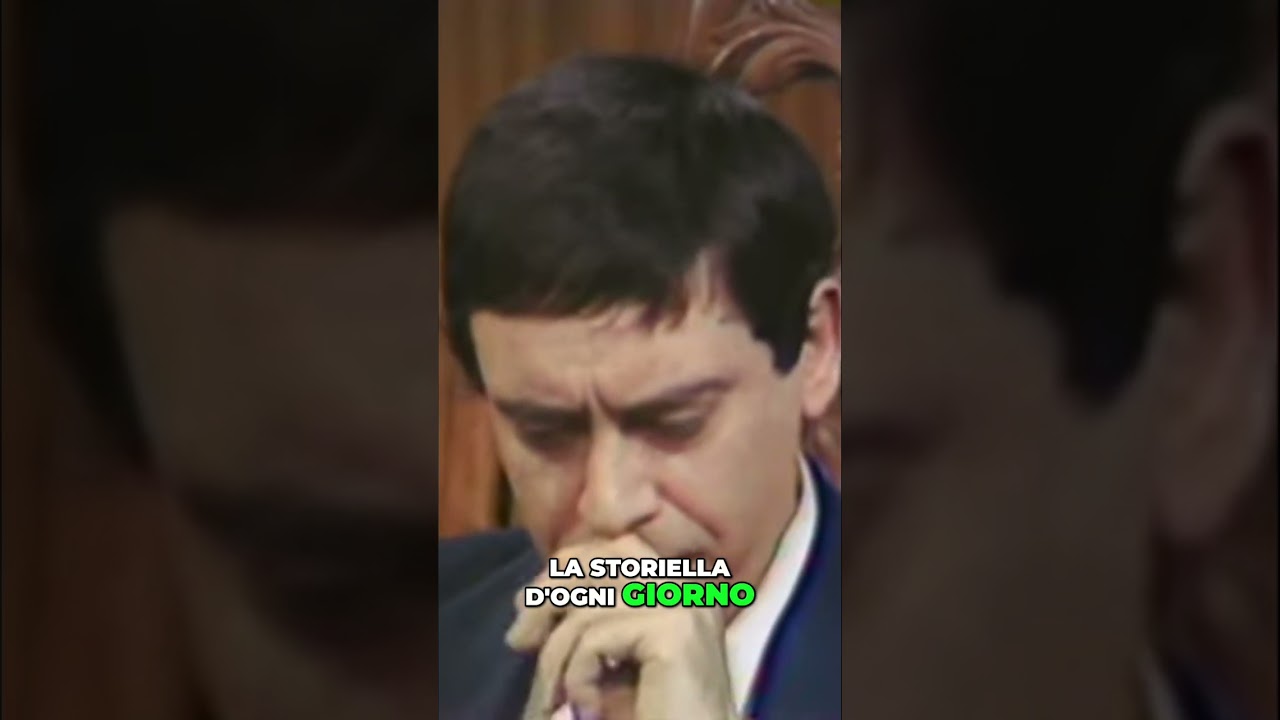 Carmelo Bene - Donne, Rassegnazione e Speranza: Una Riflessione Profonda