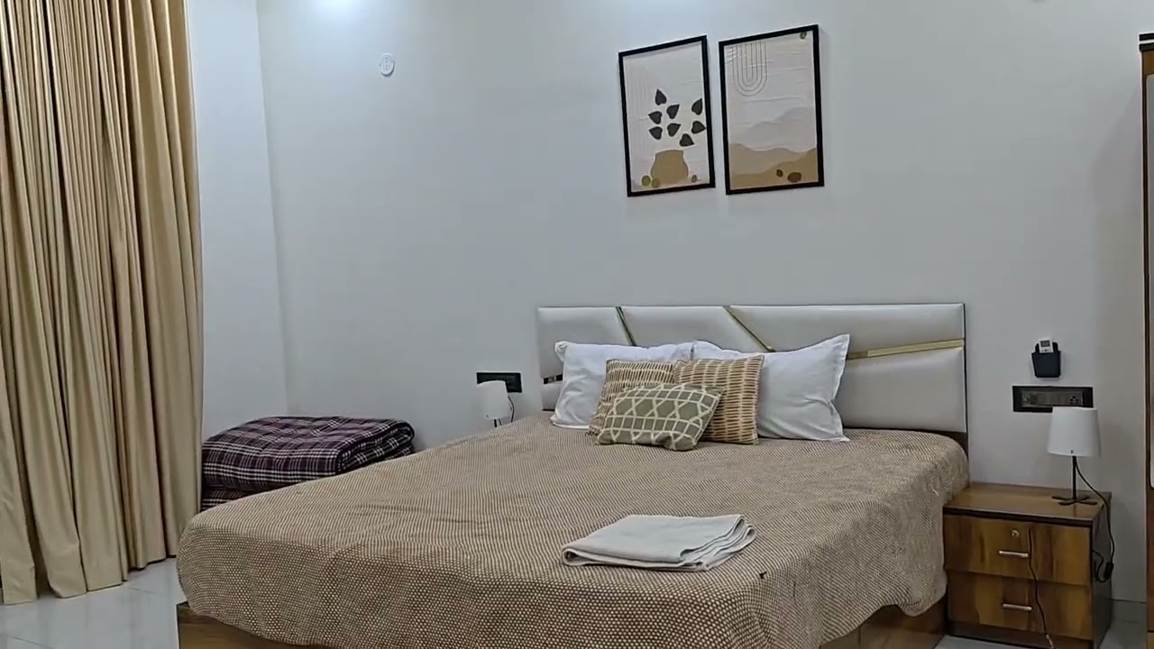 Karjat majestic cascade villa 