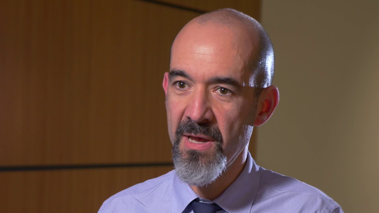 Les dernières avancées des traitements du cancer du poumon
