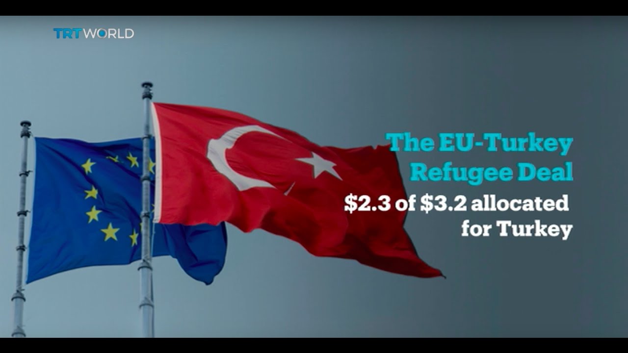 The EU-Turkey refugee deal