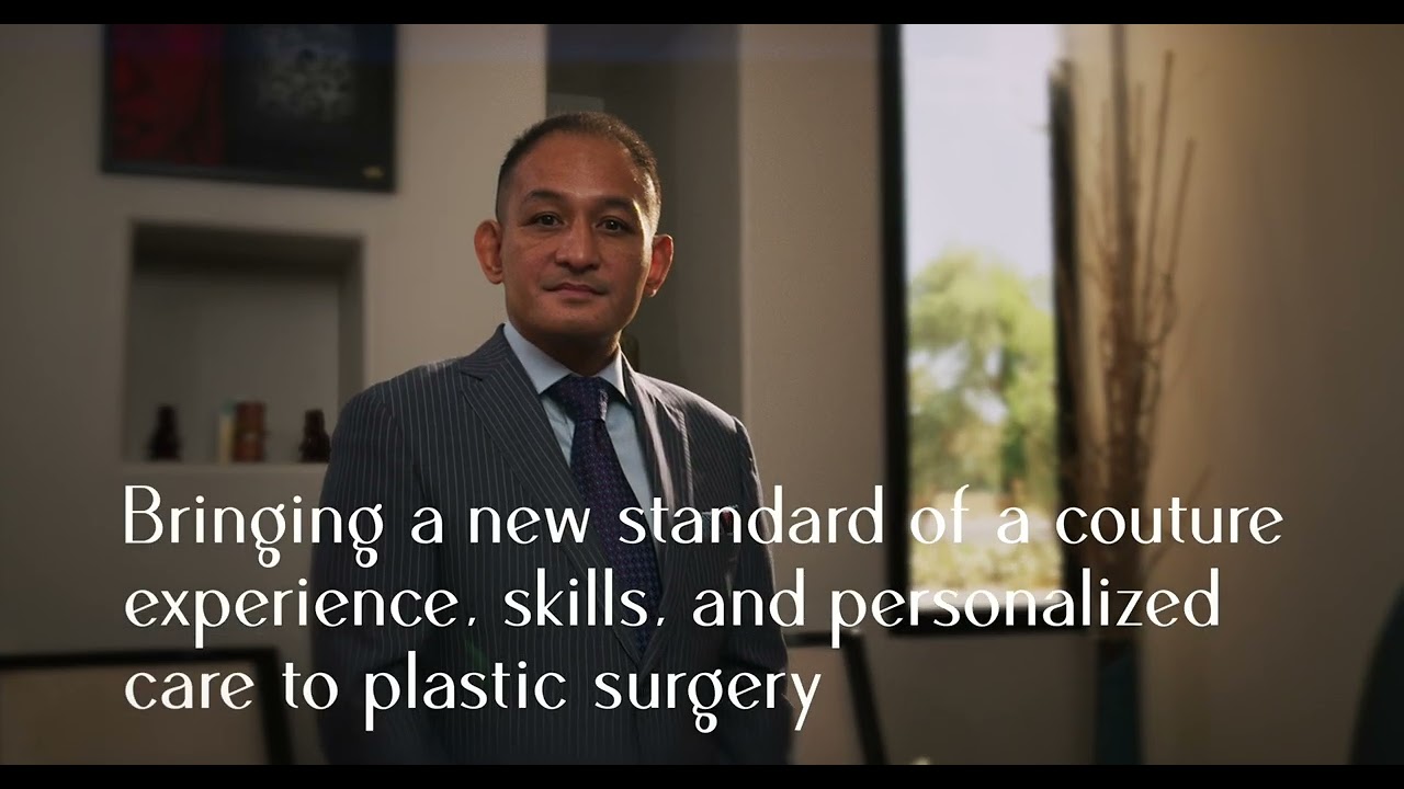 Dr. Lewis Albert Andres | Plastic Surgeon