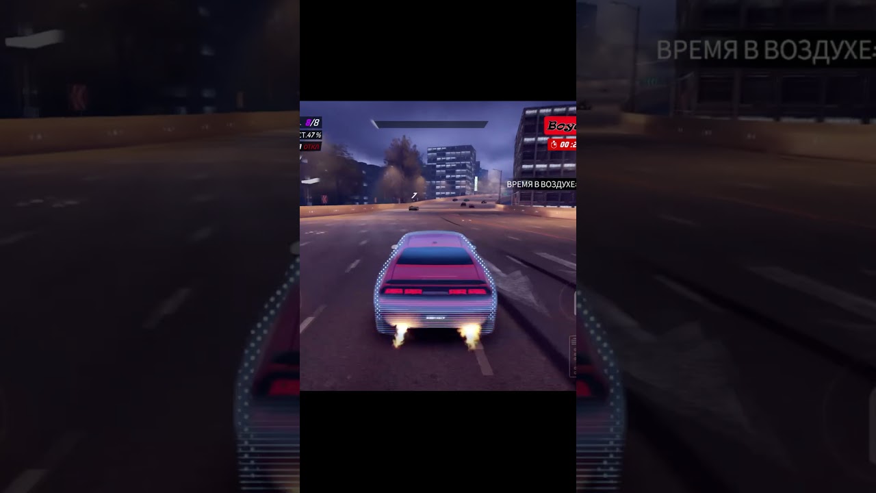 Почему Asphalt 9 - деградация по сравнению с Asphalt 8?