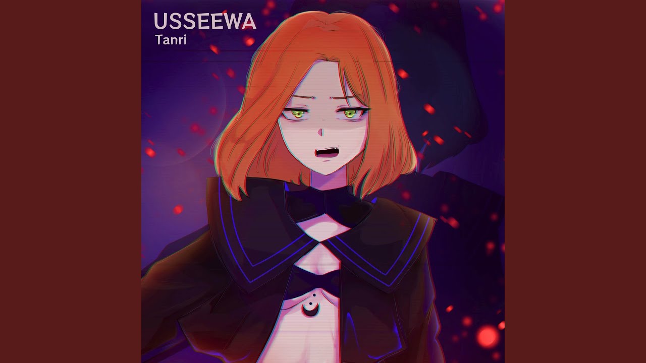 USSEEWA (Russian ver.)