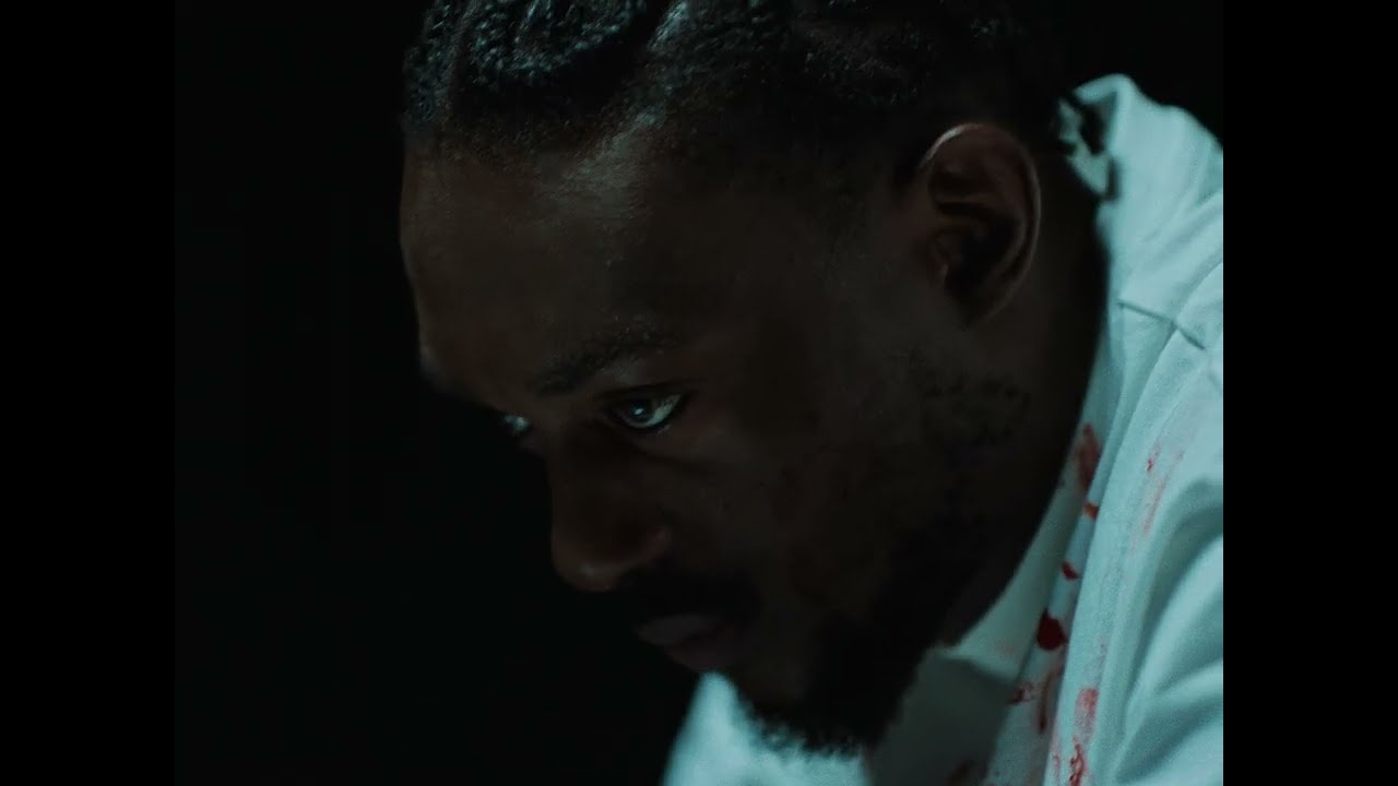 DIGY 7 - NO PEACE (Clip Officiel)