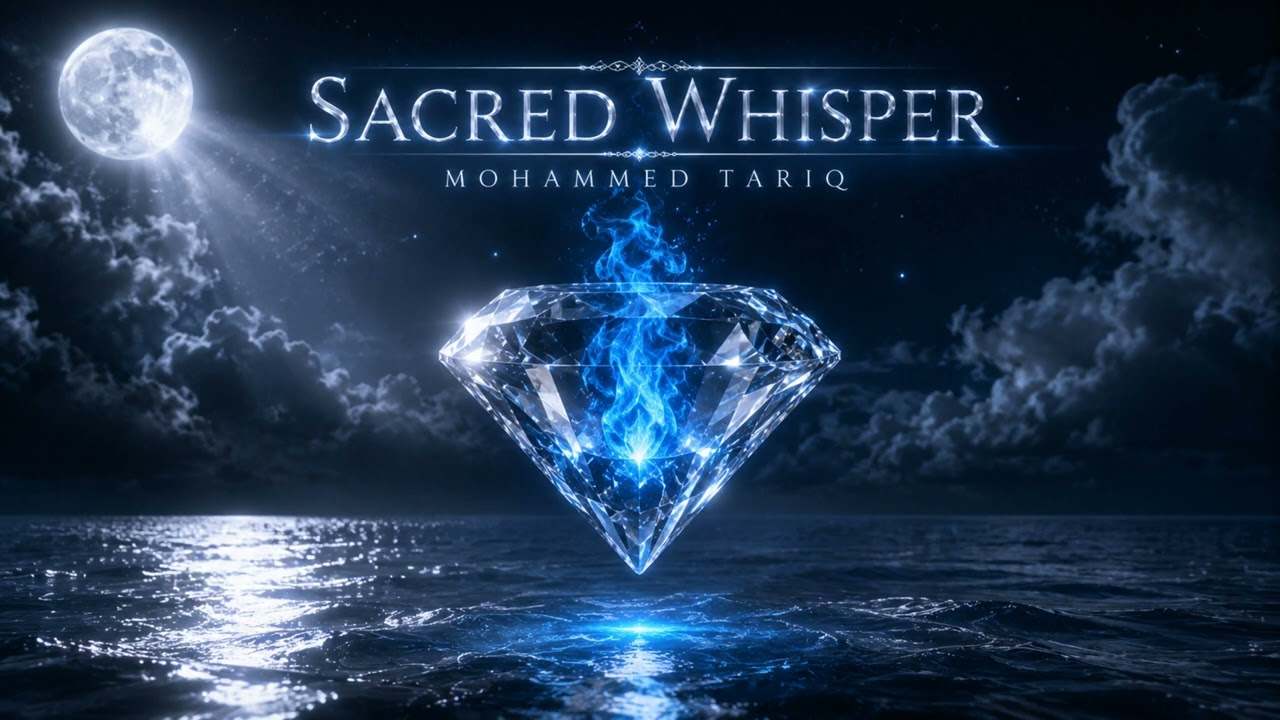 Mohammed Tariq - Sacred Whisper | Official