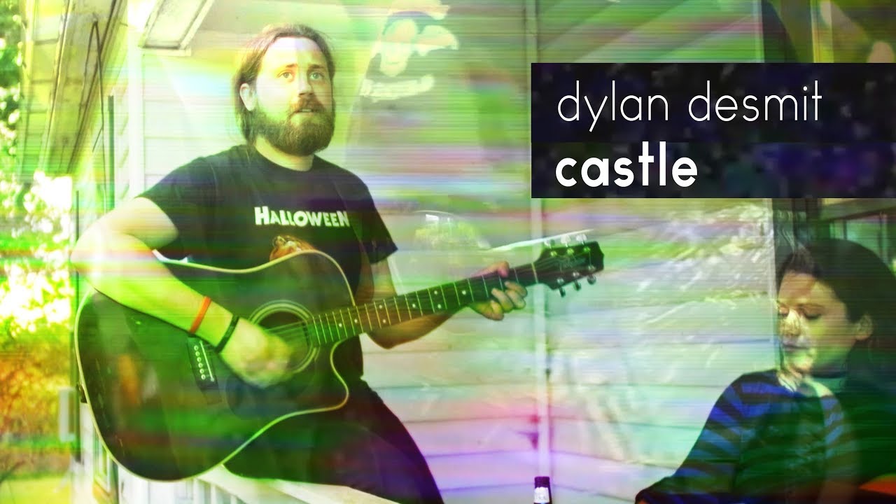 Dylan DeSmit- 
