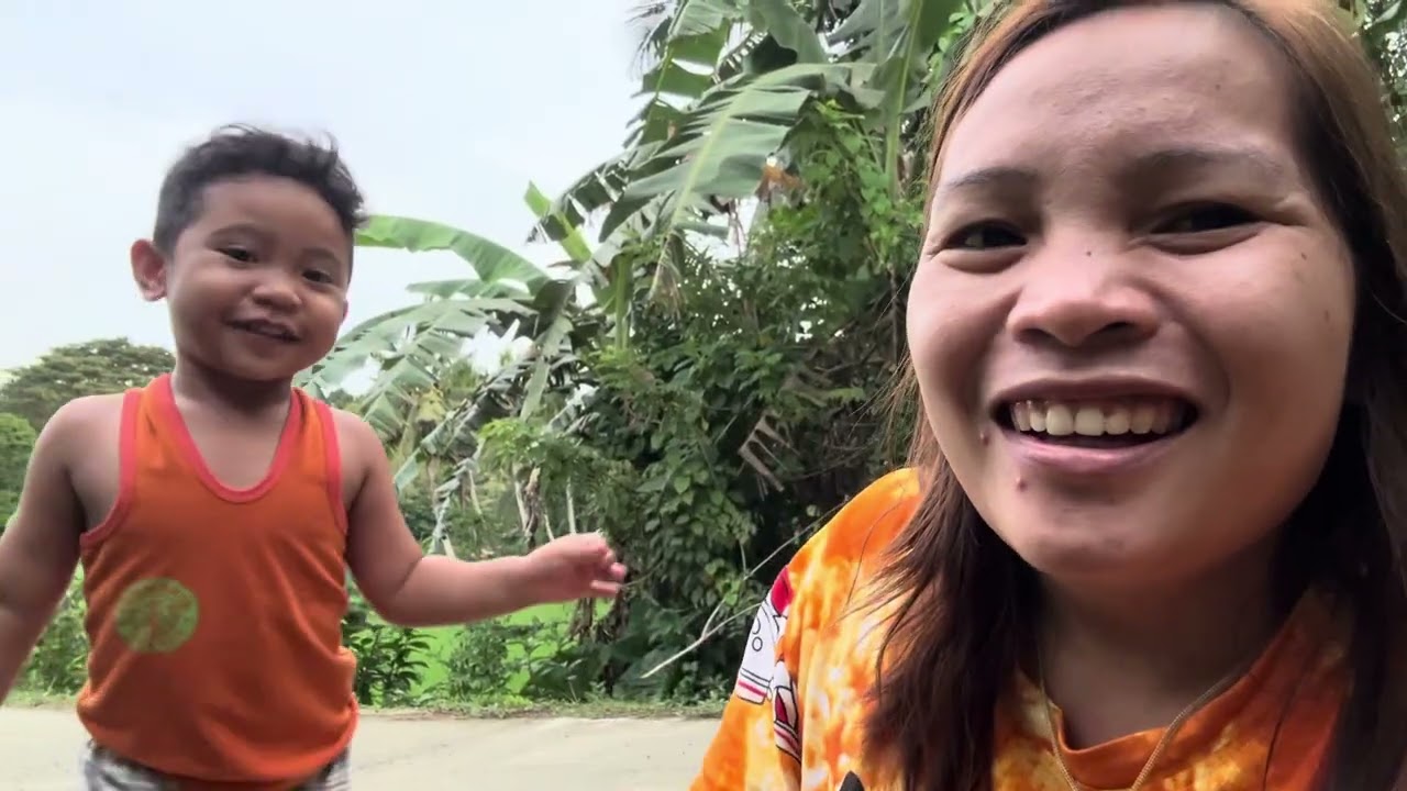 ARANG LINGAWA NANGUHA MI UG BUTONG ILA ROSALIE MAYORA 