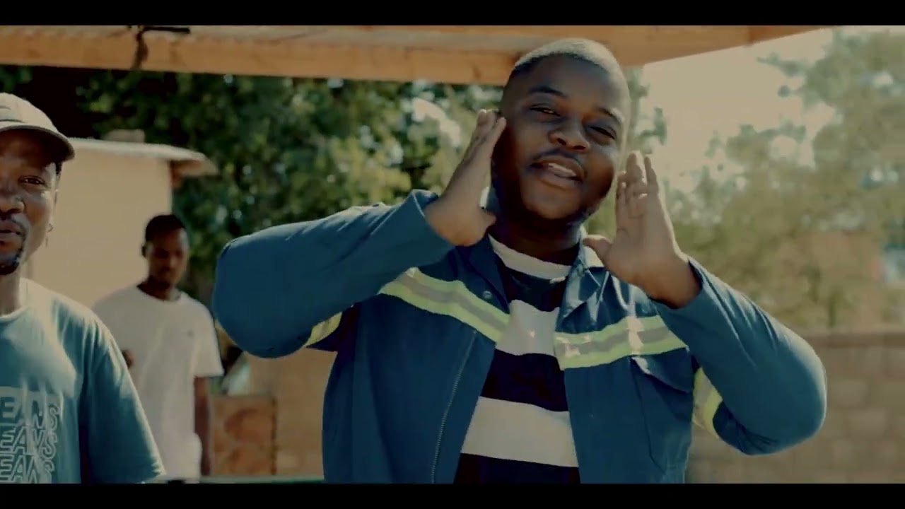 Cloupers Duty _KE YA GANA Prod: Da Milli