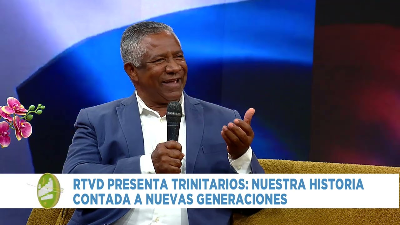 El Mangú de la Mañana | Historiador Juan Colón repasa los pilares de la Independencia Nacional