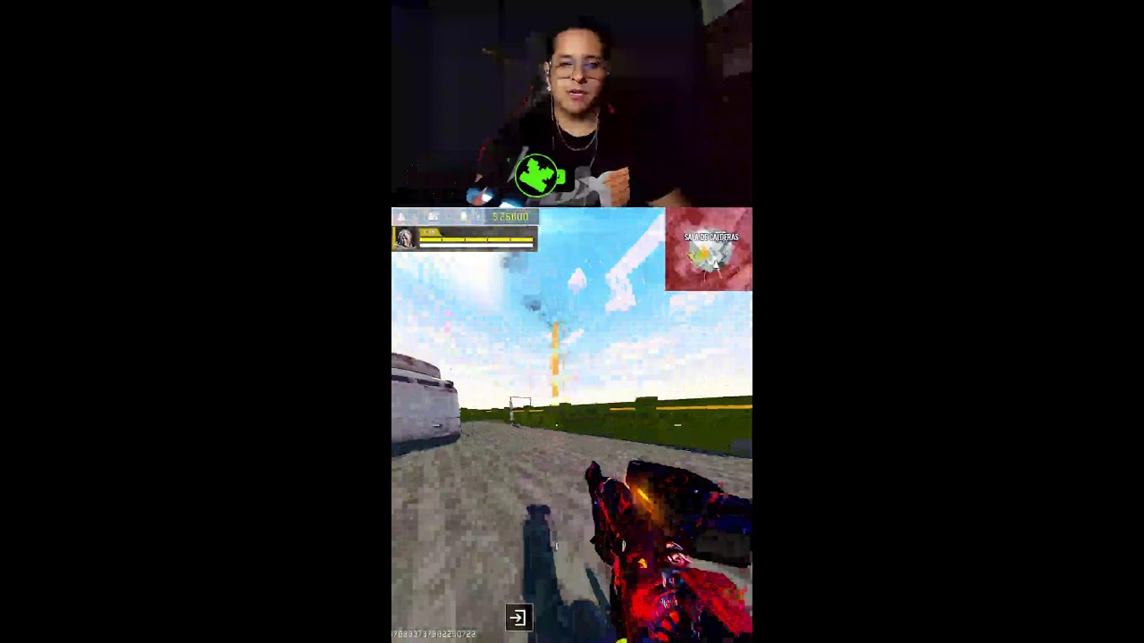 🔴EN VIVO || SUBIENDO EN DUELO DE ESCUADRAS || LLEGATE 🔥