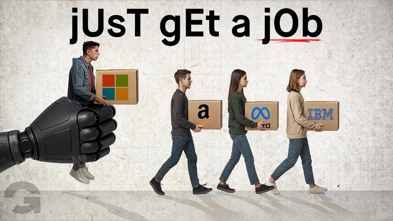 Why AI Will Reverse the Job Gender Gap