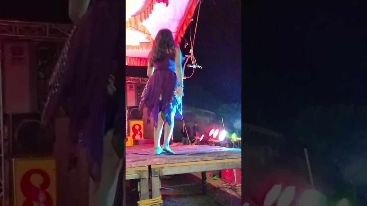 पंडीत पवार हळदब्रंडा सह राजदेव चव्हाण लोकनाट्य तमाशा कोल्हेर 