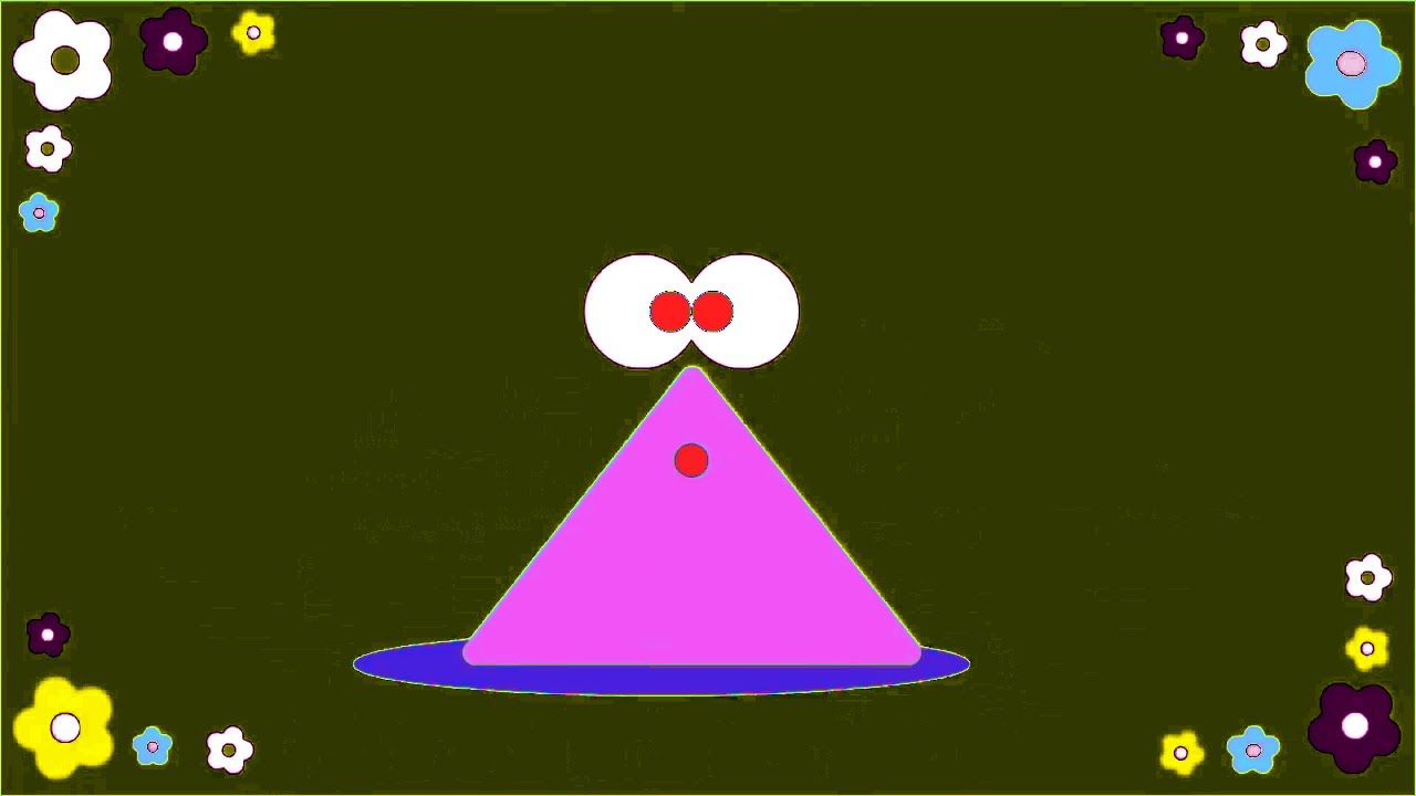 They Don't Look Like Frog! - Hey Duggee (Sponsored by: Gamavision Effects)