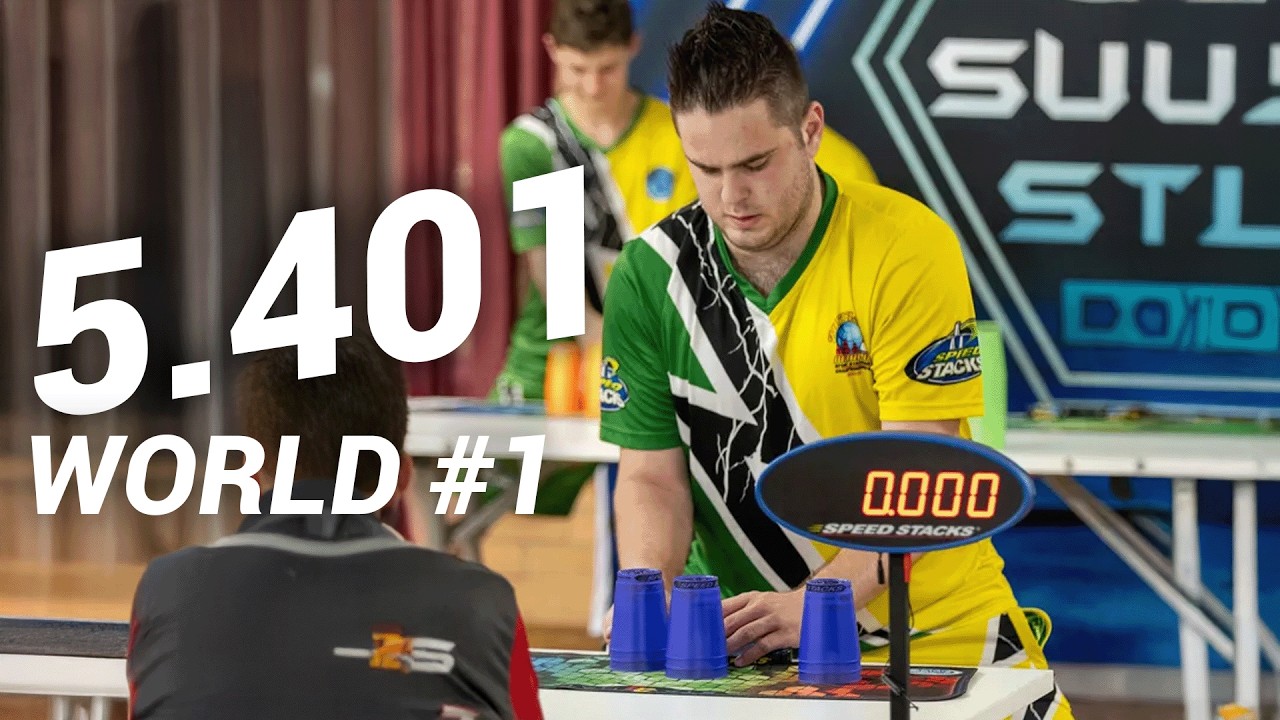 Dominant Third Attempt Cycle for Jaydyn Coggins to Win Australian Nationals