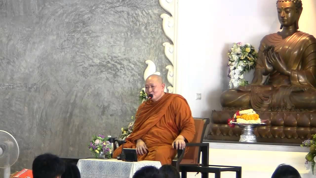 พระอาจารย์ปราโมทย์ - บ้านจิตสบาย580503 2/2