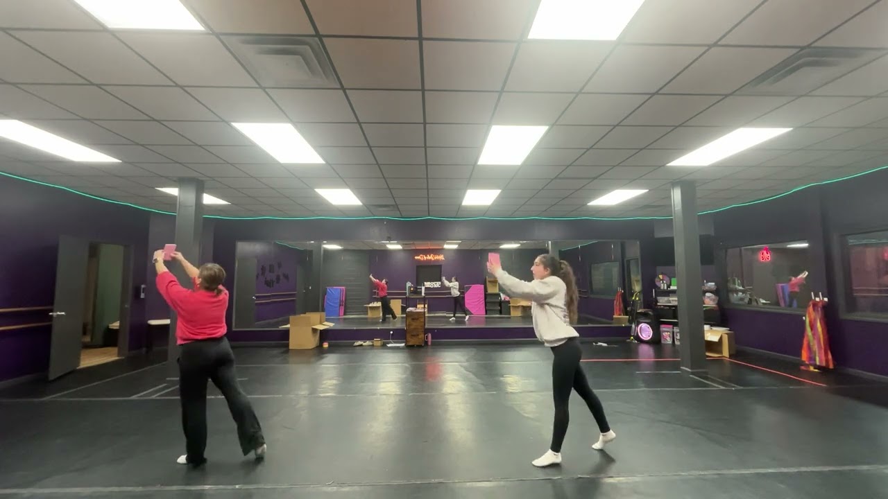 Glow - ballet ‘26