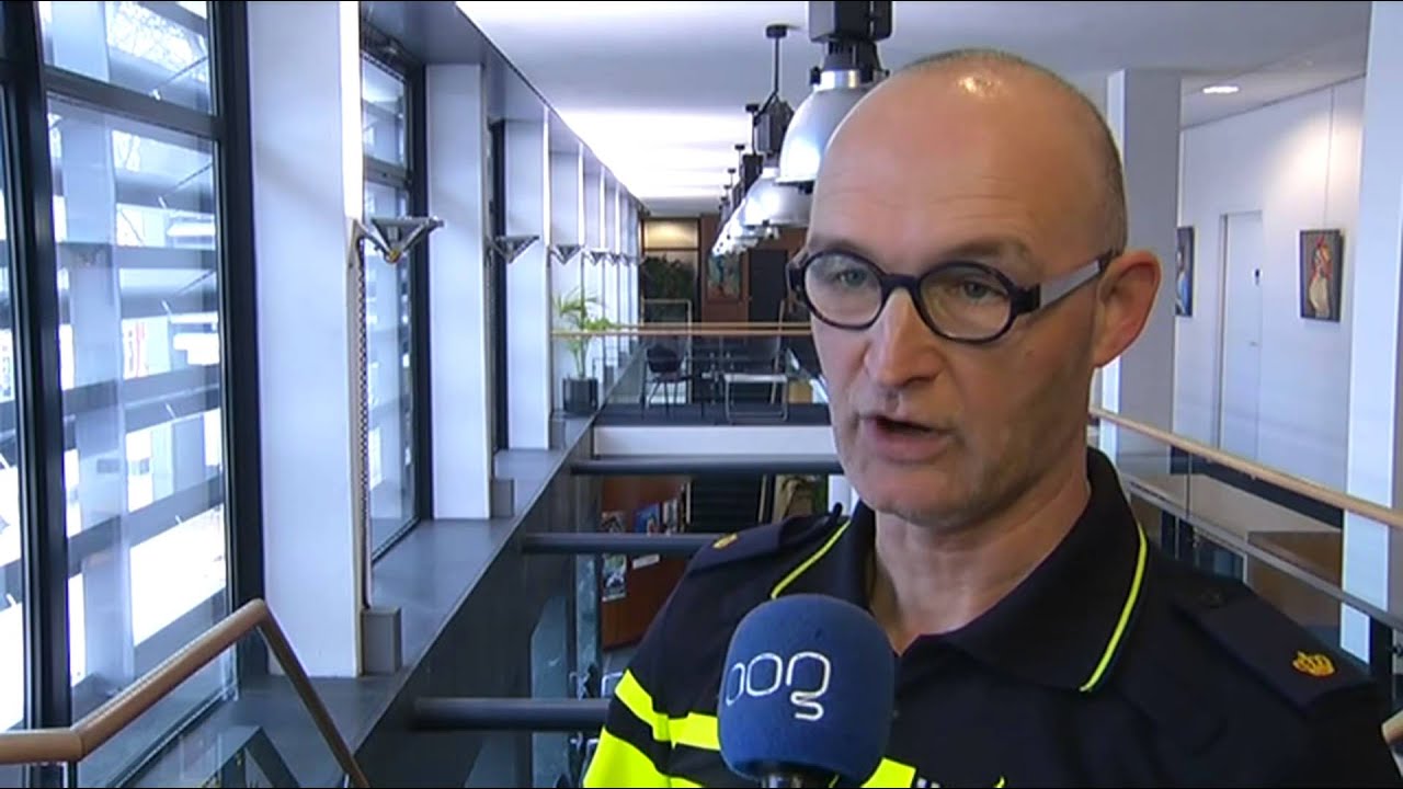 Personeel overmeestert overvaller in supermarkt