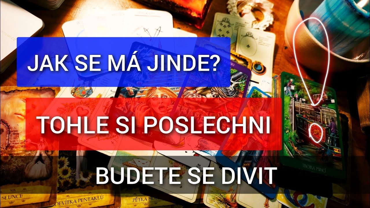 ‼️JAK TO MÁ JINDE❓TOHLE VIDEO STOJÍ ZATO 😱💯‼️