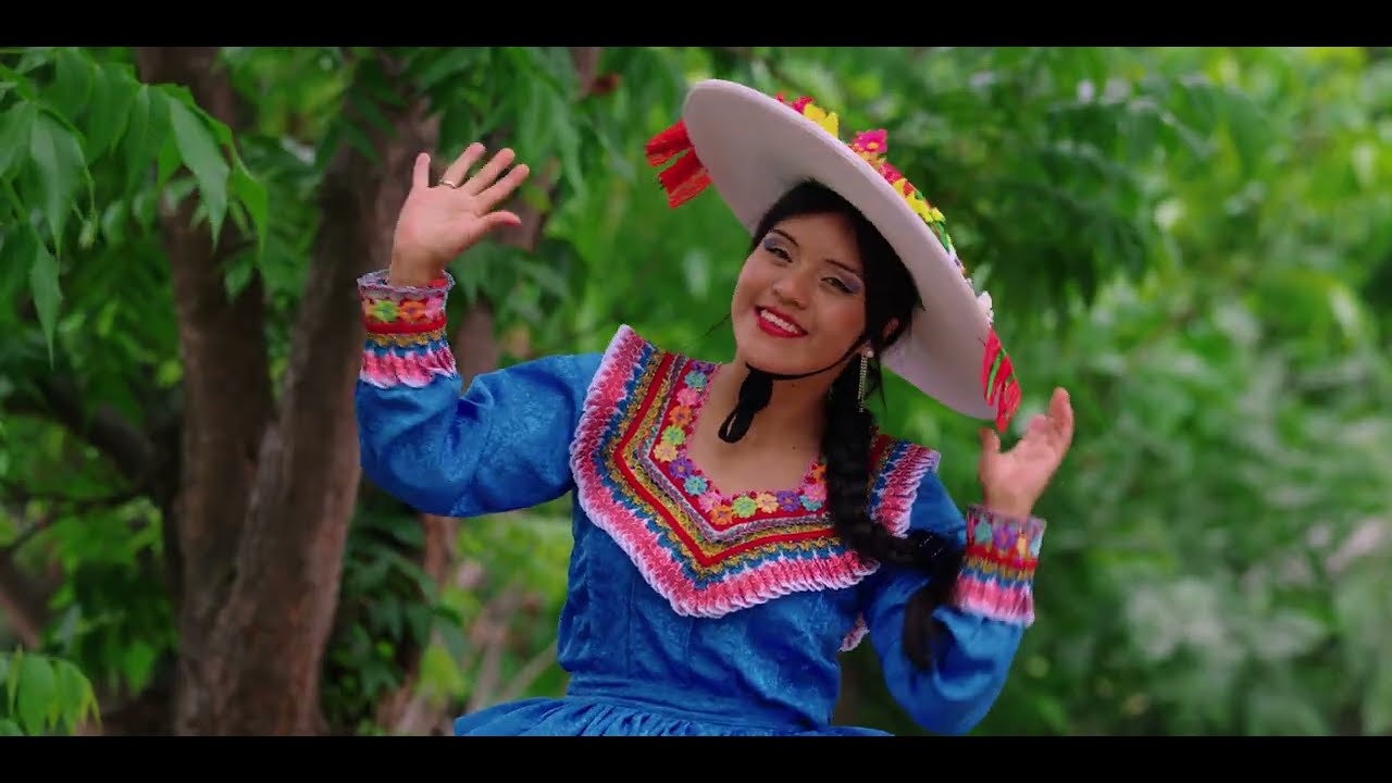 TUCTU PILLIN   Yanet Jiménez