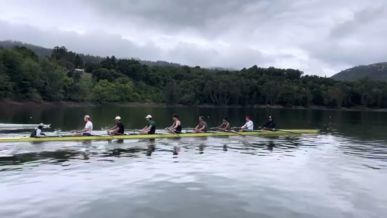 1v8 TT Lewis/Hamm/OB/Weinstein/Knauss/Tiglao/Milligan/Powell