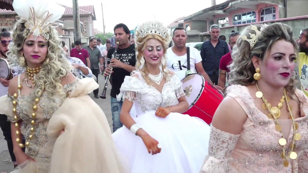 Dugun Toreni na Sope  ve  Berivan   yeni zara 2 bolum