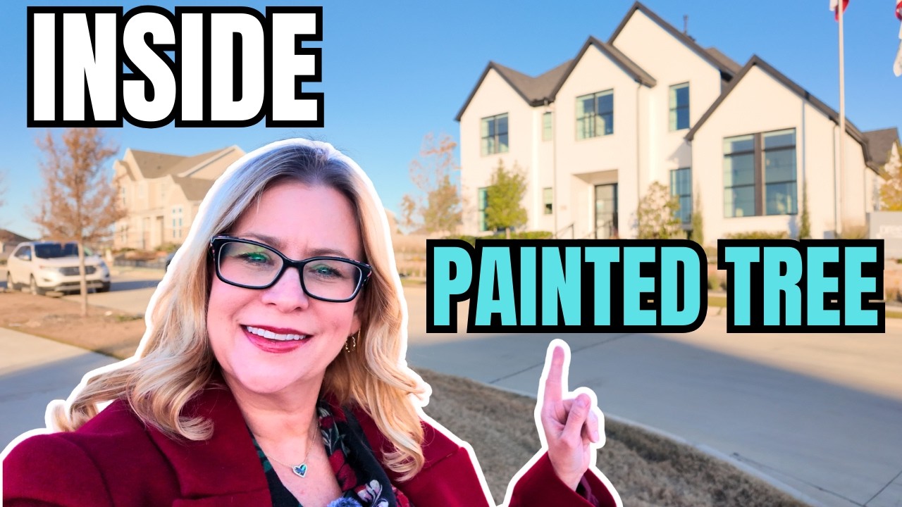 🔥🫖  Should You REALLY Live in Painted Tree?