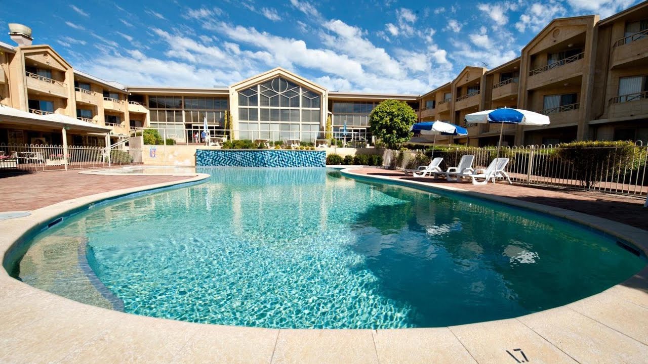 Abbey Beach Resort, Vasse, Australia | Sita Hotel Gallery