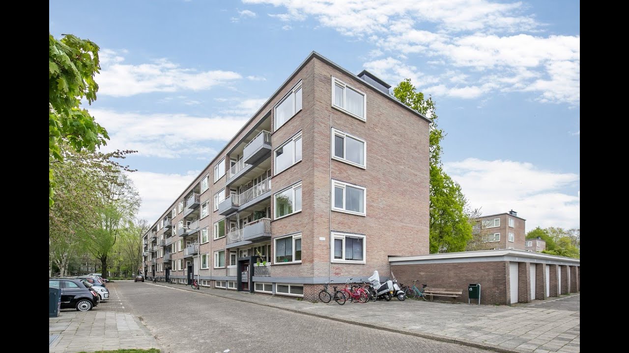 EUROPALAAN 269, TILBURG