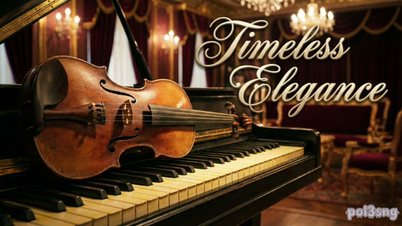 Timeless Elegance