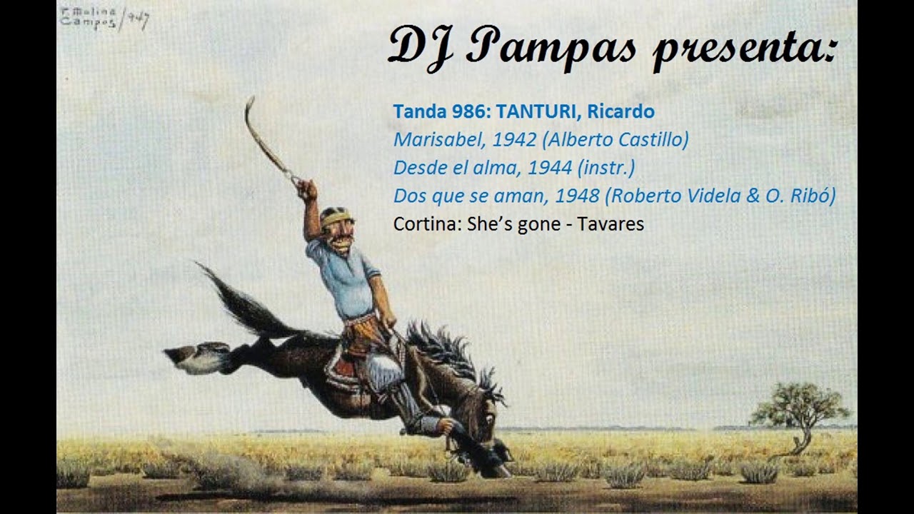 Tanda 986