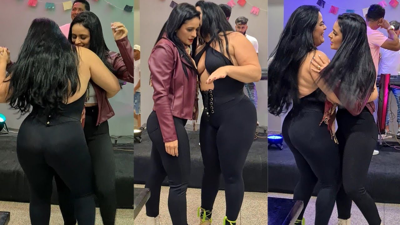 CRISTALZINHA E KALLYANE FORAM PRO PISEIRO AI NÉ