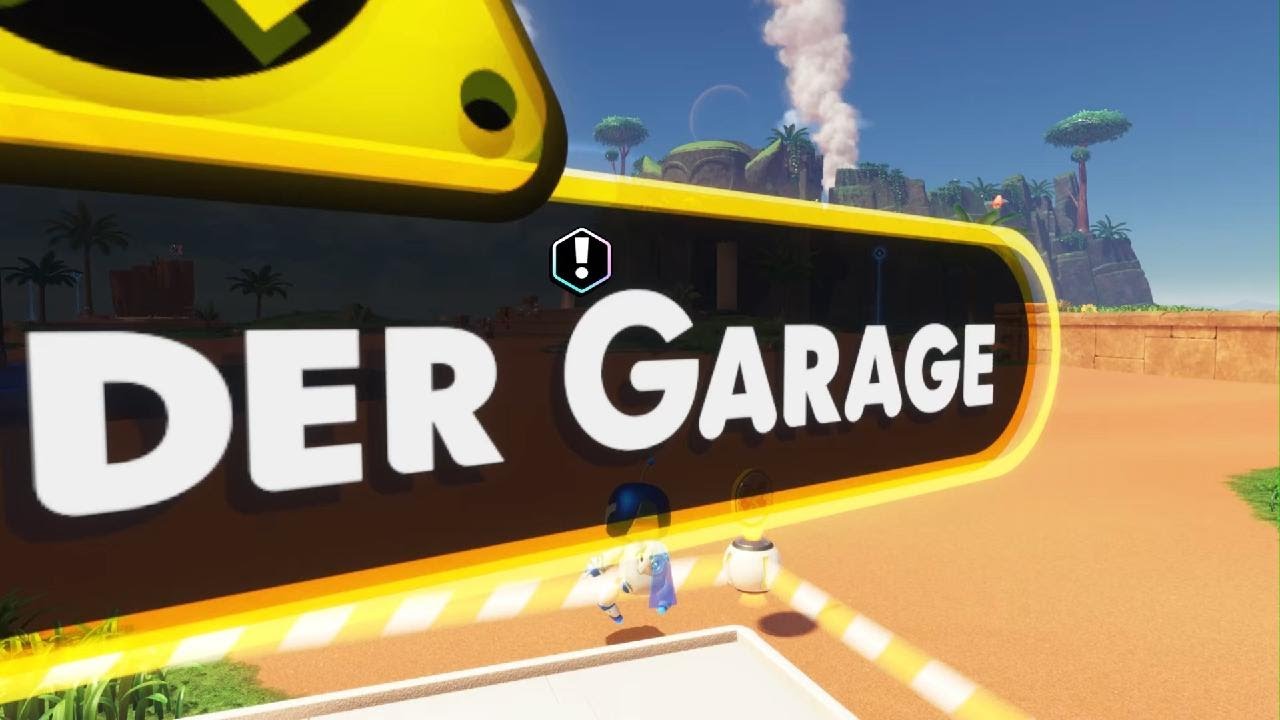 Astro Bot episode 10