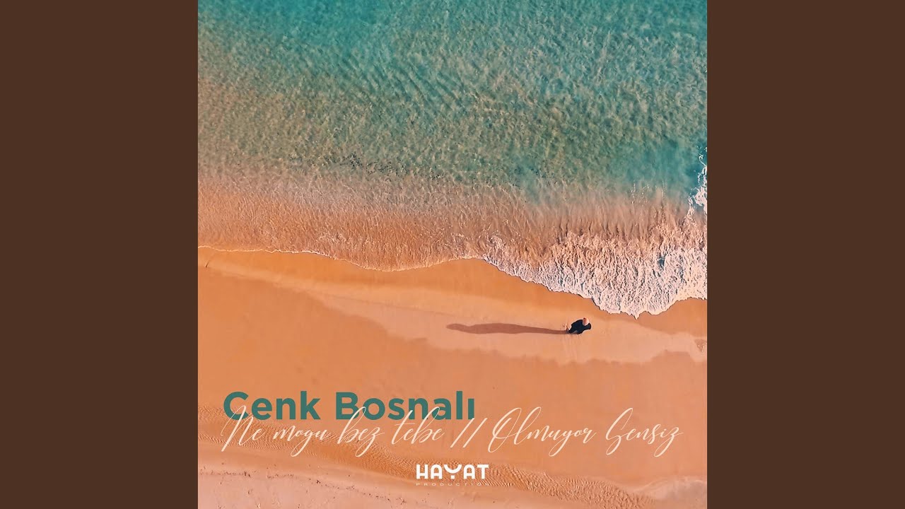 Olmuyor Sensiz