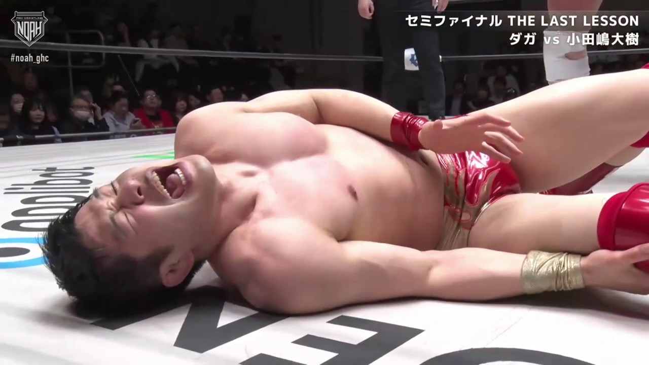 MALE WRESTLERS SQUASHED IN THE RING-SUPER VIDEO 2026-SUPER NEW JOBBERS
