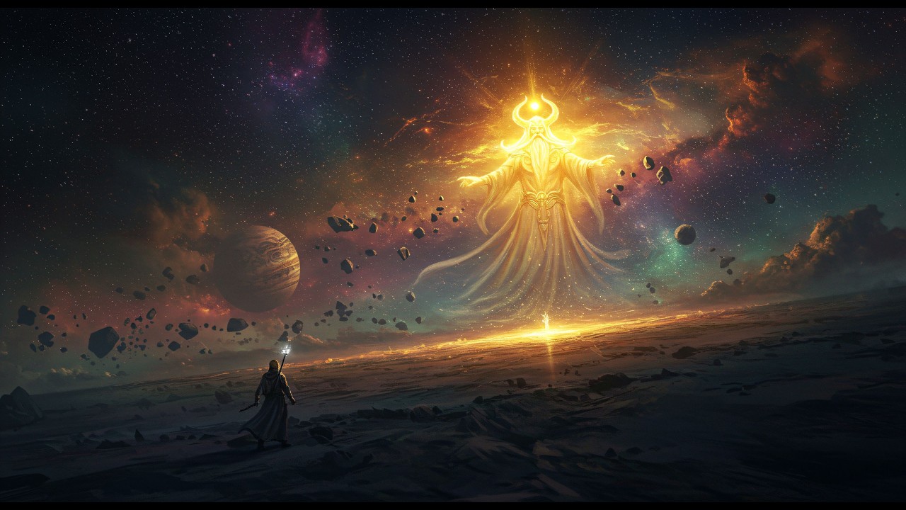 LOST LEGENDS: Exploring the Magic of Turkish MYTH