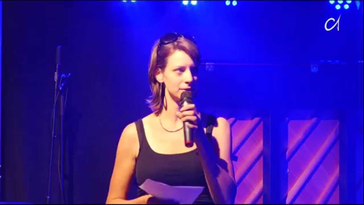 Gerdien van Delft - Visual Arts & Design Presentation CA 2015