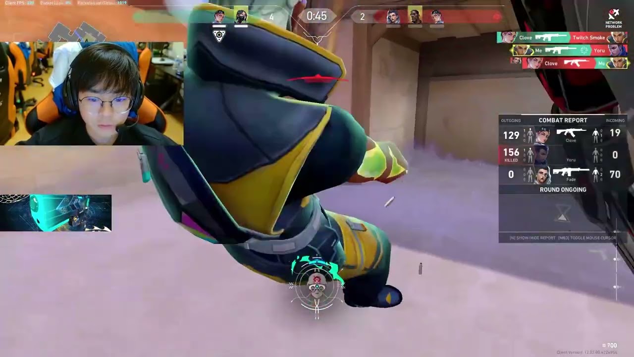 SATO MOSTRA COMO JOGAR CORRODE DE WAYLAY EM ALTO NÍVEL 🚀