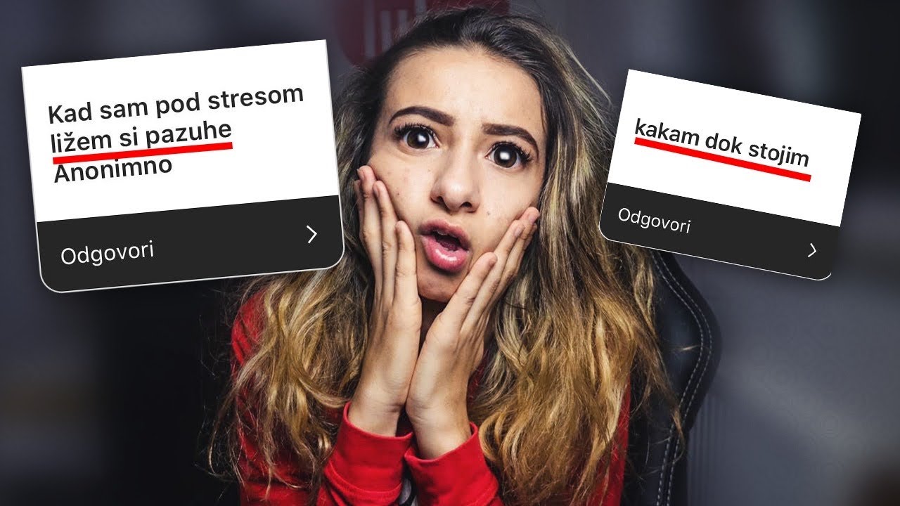 ČITAM VAŠE TAJNE *psihijatrija 5*